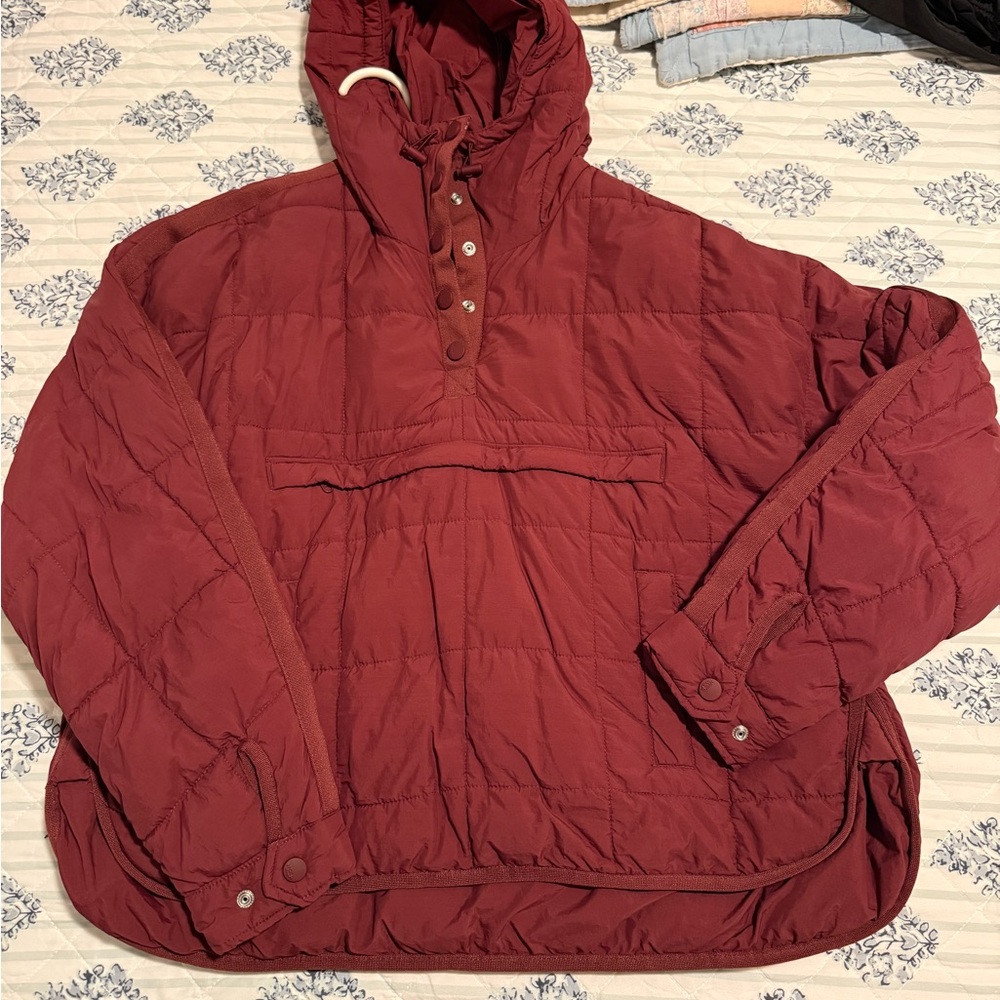 FP Movement Pippa Packable Pullover - image 1